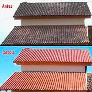 Inspeção na Lavanderia em Franco da Rocha